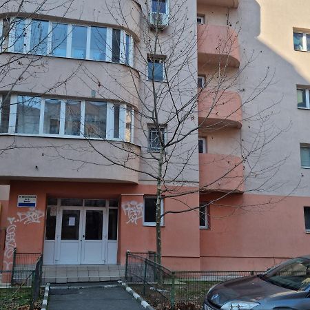 Nerva Traian Studio Apartman Bukarest Kültér fotó