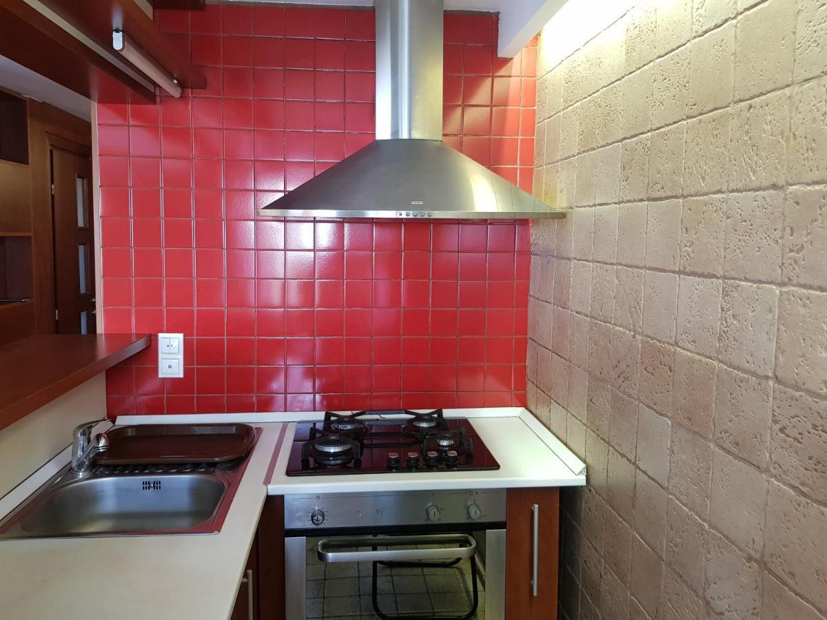 Nerva Traian Studio Apartman Bukarest Kültér fotó
