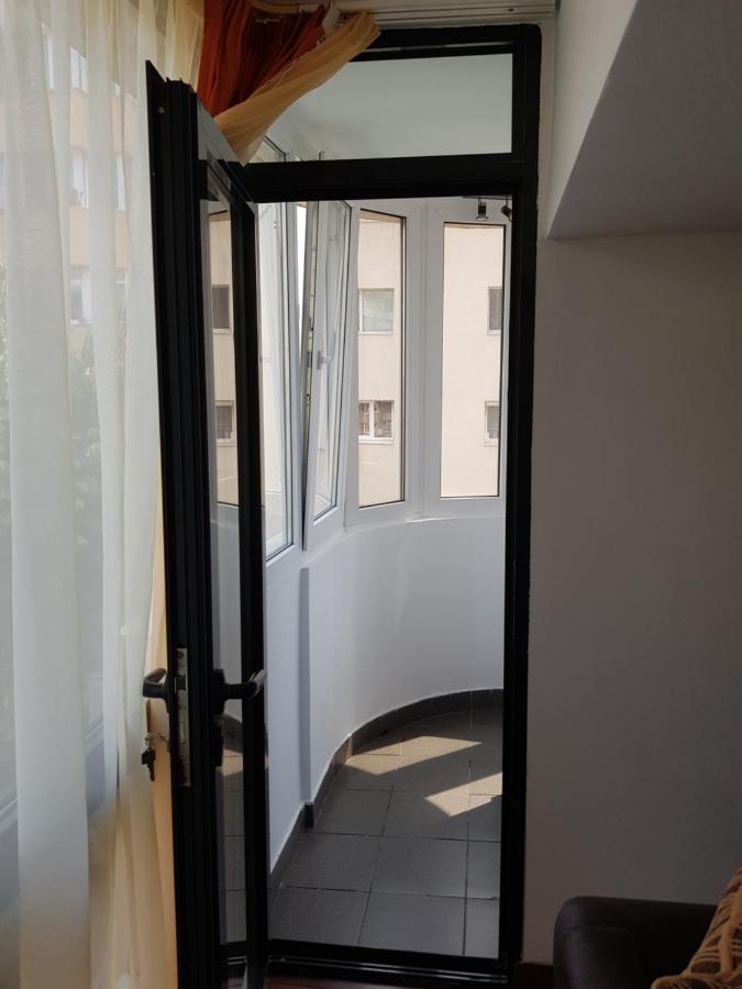 Nerva Traian Studio Apartman Bukarest Kültér fotó
