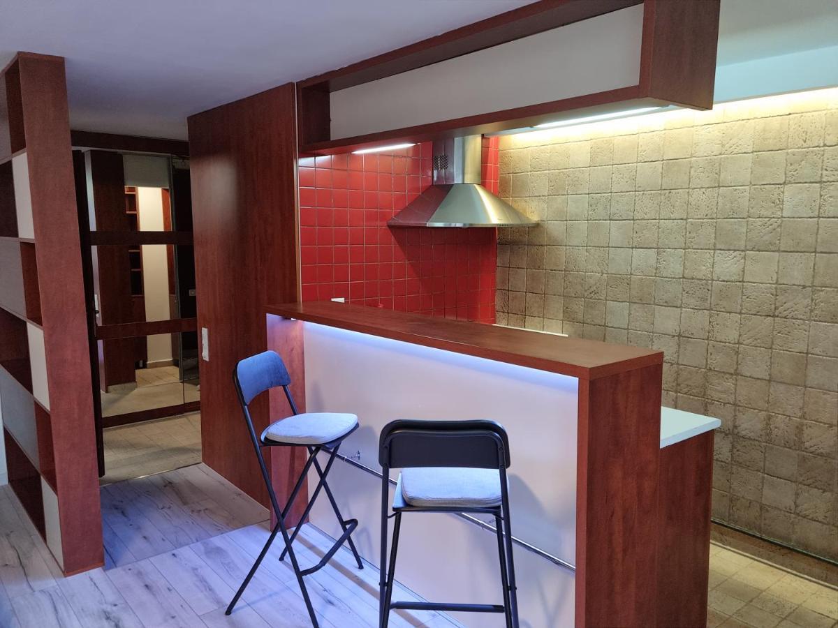 Nerva Traian Studio Apartman Bukarest Kültér fotó
